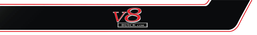 V8buick.com